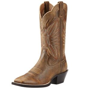 Ariat Round Up Outfitter Western Boot Women’s Size 9.5B NWOT